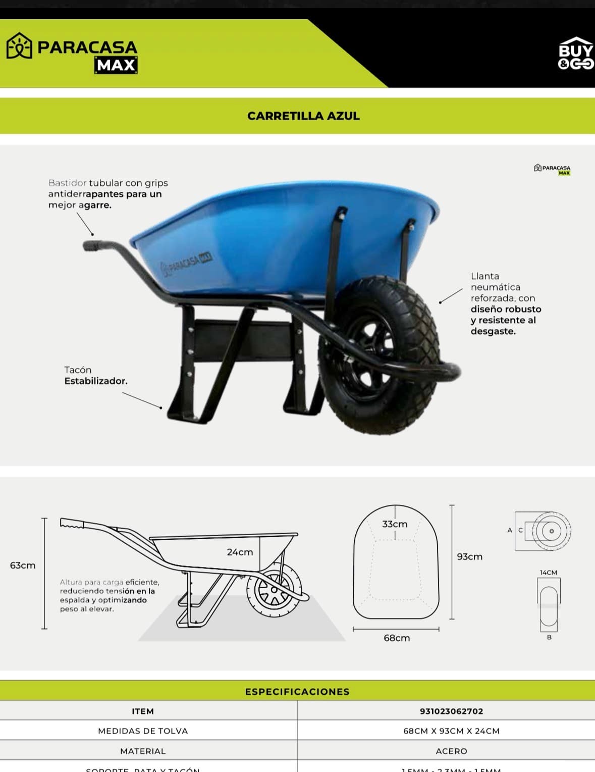 Caretlla