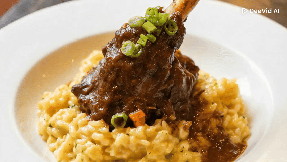 Risotto